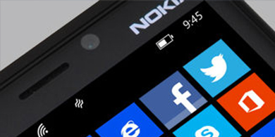 Nokia lanzar Bandit, su nuevo smartphone de 6 pulgadas