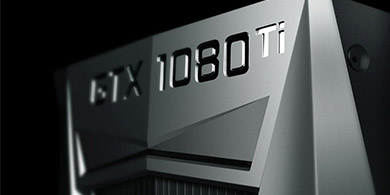 Nvidia lanz su ppotente GeForce GTX 1080 Ti