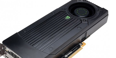 Nvidia lanz su nueva GPU GeForce GTX 650 Ti BOOST