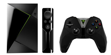 Cmo es la nueva NVIDIA Shield TV con IA?