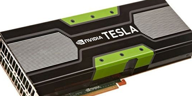 NVIDIA present TeslaK40, su nuevo acelerador con 12GB