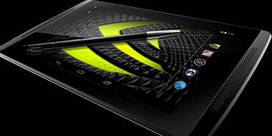 NVIDIA lanza su nueva Tegra Note 7 en Chile