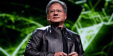 CEO de Nvidia: 