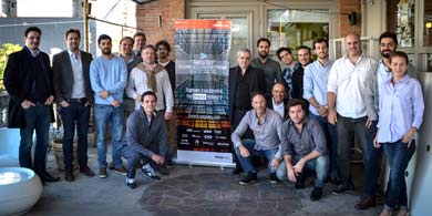 Ms de 40 startups latinoamericanas para acercar innovacin a la industria financiera