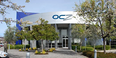 OCZ entra en bancarrota y Toshiba comprara sus activos