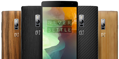 Cmo es OnePlus 2, el 