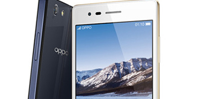 Oppo lanz NEO 5s y Sky, un smartphone exclusivo para Mxico