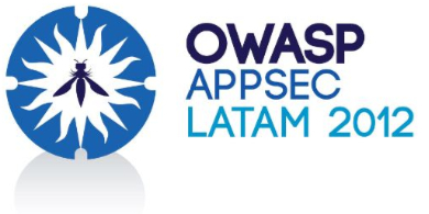 Uruguay ser por primera vez anfitrin de la OWASP AppSec Latam 2012