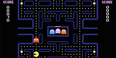 Muri el padre del Pac-Man, Masaya Nakamura