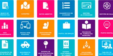 Pas Digital lanz la nueva Plataforma de Soluciones Municipales