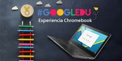 Con #GOOGLEDU PC ARTS quiere acelerar la adopcin de tecnologa en el mbito educativo