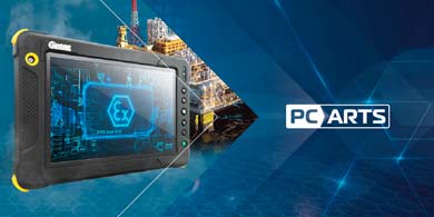 PC ARTS suma a Getac a su catlogo de soluciones de Movilidad