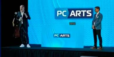 PC ARTS cerr el ao y destac el partnership con clientes y proveedores