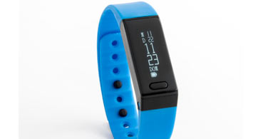 PCBOX present CARE, su nueva Smartband