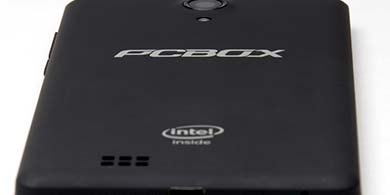 Clap, el nuevo smartphone de PCBOX inspirado en Eric Clapton