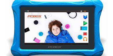 PCBOX lanza productos especialmente para el Da del Nio