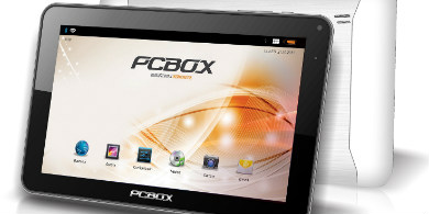 Grupo Ncleo lanz su tablet T900b elBibliote.com