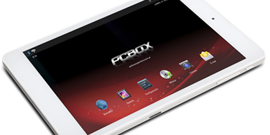 Cmo es la nueva Tablet Lumi de PCBOX?