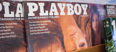 Playboy se suma a Tesla y tambin se va de Facebook