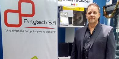 Polytech apuesta a la evolucin de Gestin Resellers