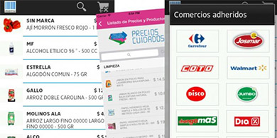 Lanzan aplicaciones para comprobar 