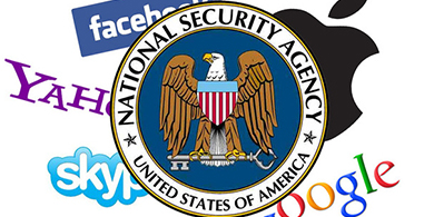 Los gigantes de Internet exigen mayor transparencia a la NSA