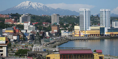 IBM convertir a Puerto Montt en una Smart City