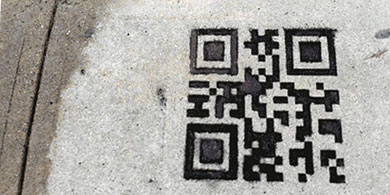 Las calles de Buenos Aires tendrn cdigo QR