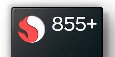 Snapdragon 855 Plus, lo nuevo de Qualcomm con mayor velocidad y potencia grfica