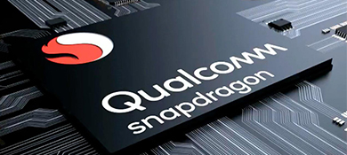 Qualcomm lanza tres chips para mejorar los telfonos ms populares