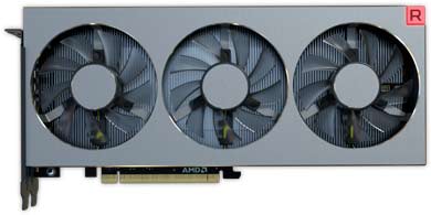 AMD Radeon VII, lo nevo de AMD en CES