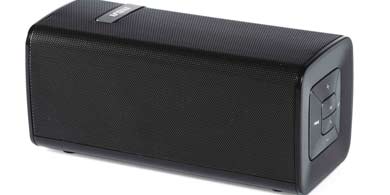 RCA crece en su lnea de sonido Bluetooth