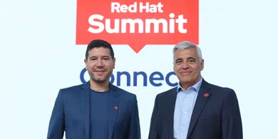 Buenos Aires tuvo su Red Hat Summit: Connect 2023