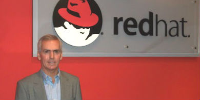 Red Hat: Luis Rodrguez Fon es el nuevo Director de alianzas y canales