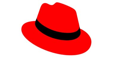 Con nuevo logo, Red HaT decidi 