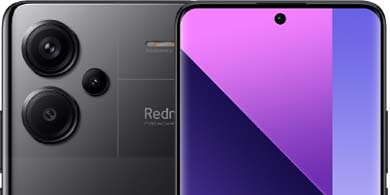 Xiaomi lanz en Argentina la Serie Redmi Note 13 y expande su ecosistema tecnolgico