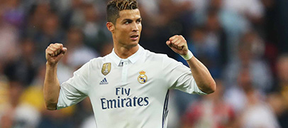 Cristiano Ronaldo compr una agencia digital para lanzar productos tech