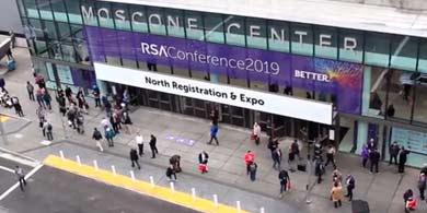 La visin de Cisco en la RSA Conference 2019