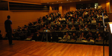 Se realizar en marzo la RubyConf Uruguay 2013