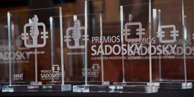 CESSI ya prepara la edicin 2020 de los Premios Sadosky. Cules son las categoras?