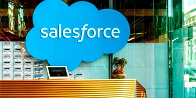 Salesforce quiere revolucionar la industria del CRM con el lanzamiento de Agentforce