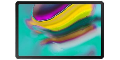 Cmo es la nueva Galaxy Tab S5e de Samsung?