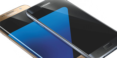 Samsung presentar el Galaxy S7 el 21 de febrero