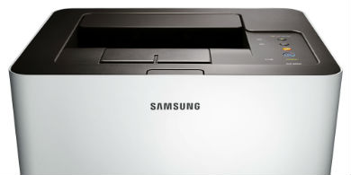 Samsung renov su lnea de impresora WiFi