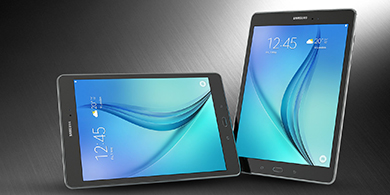 Llega Samsung Galaxy Tab A 10.1, la nueva tablet de alta gama