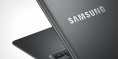 Samsung Chromebook 2 vendr con cubierta de cuero