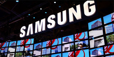 Samsung revel su tablet de 18.4 pulgadas