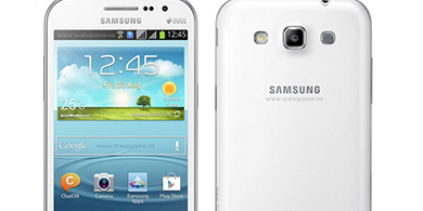 Samsung anuncia el Galaxy Win, su nuevo smartphone