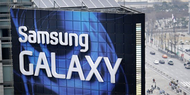 Samsung anuncia una cada del 60 por ciento en sus beneficios