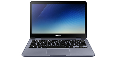 Samsung Notebook 7 Spin, la nueva convertible para el da a da